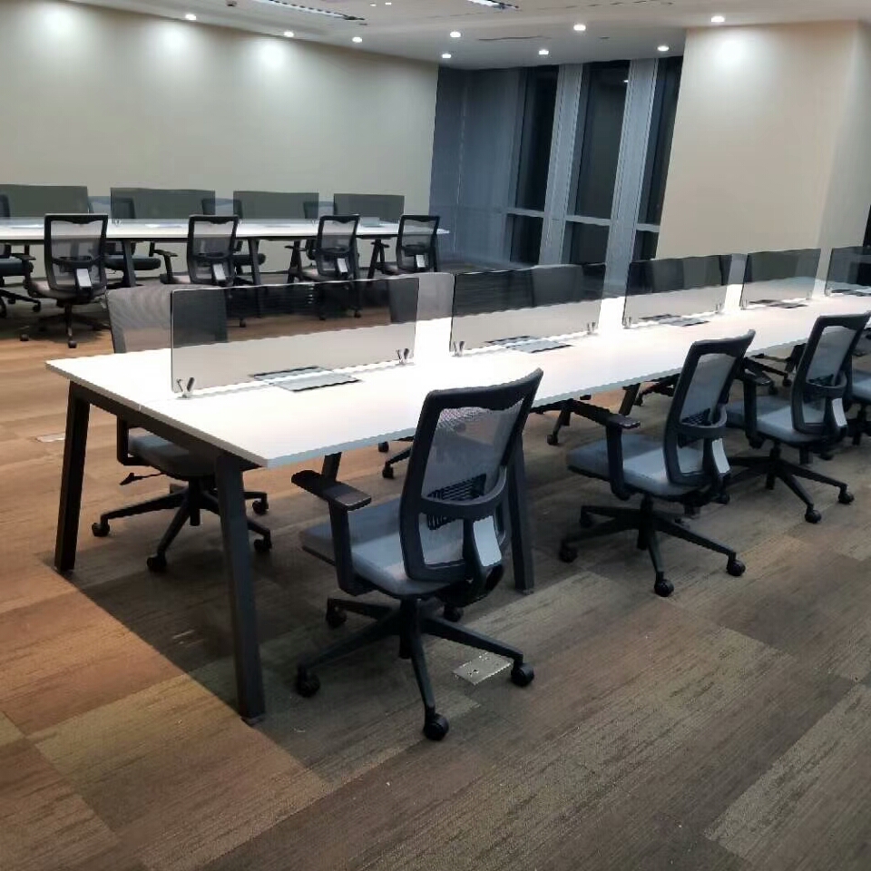 辦公家具定做耐用性差?可能不是產品問題
