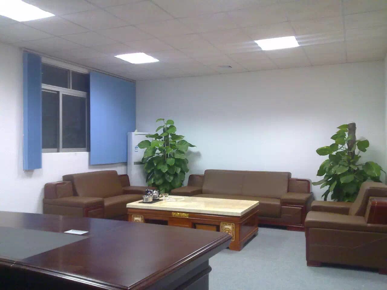 深圳辦公家具定制有那些優點或者好處?