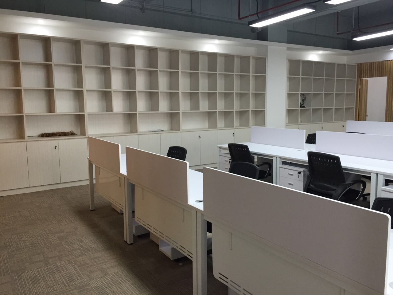 辦公家具國產品牌更實用