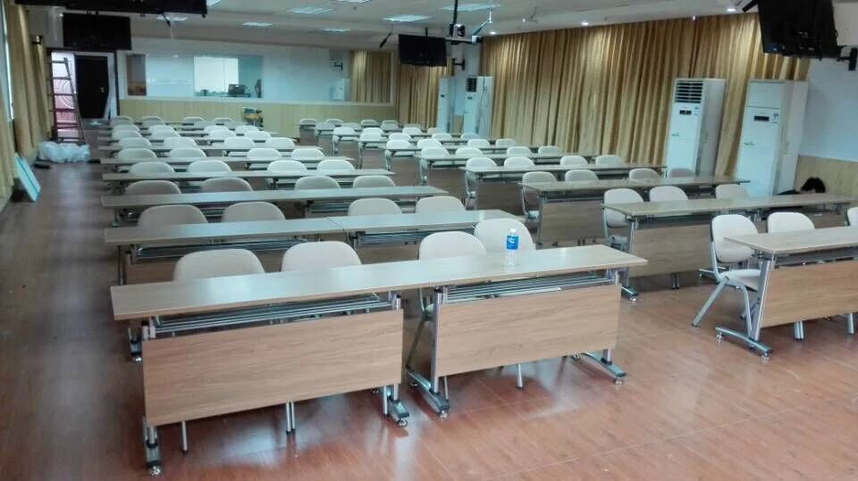 定制辦公家具需要考慮落地的相關問題