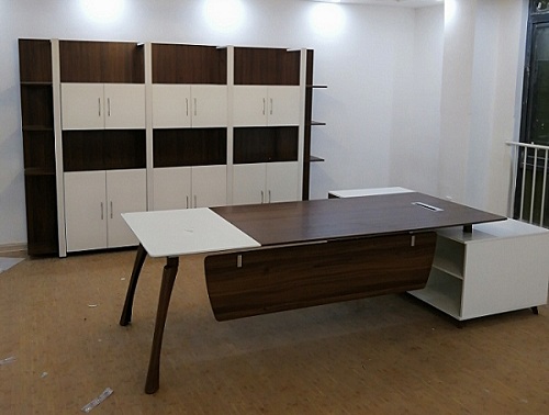 深圳辦公家具廠家基于大品牌戰略做差異化形象