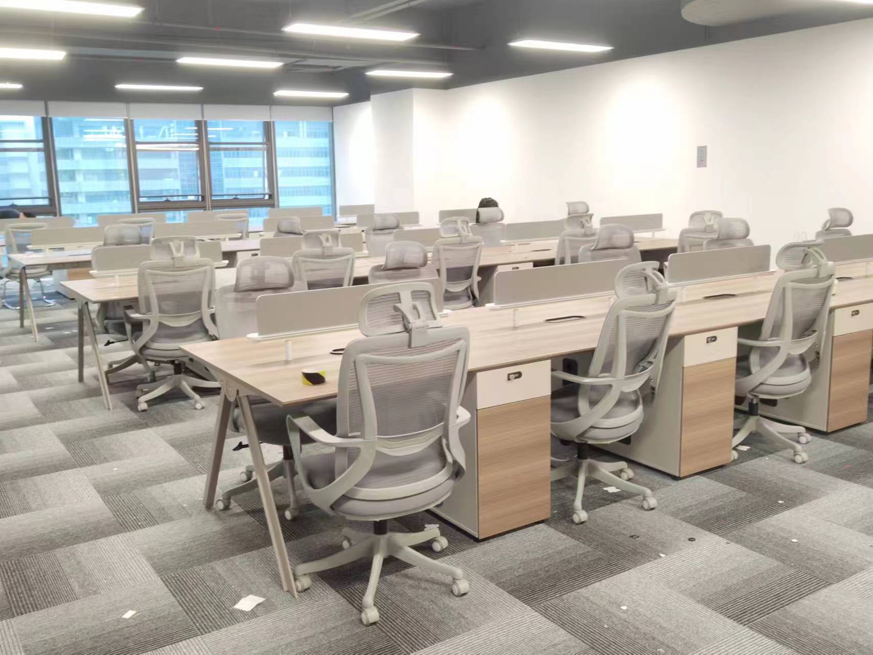 初創公司選擇什么樣的辦公家具？